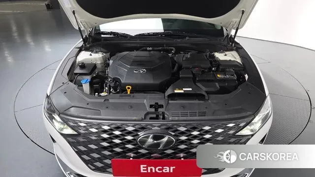 Hyundai The New Grandeur IG id 3044817 из Кореи 15