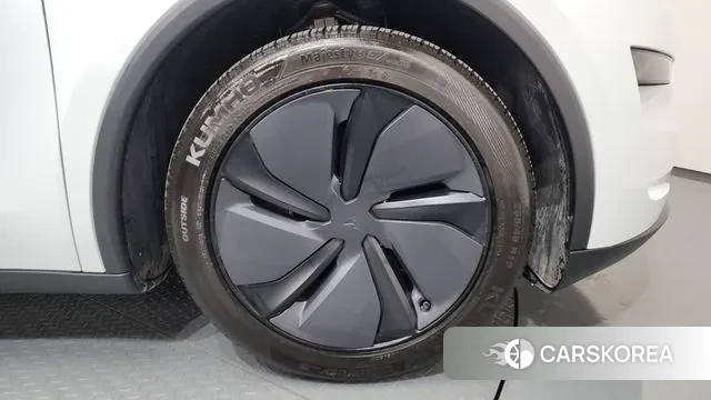 Tesla Model Y id 3560023 из Кореи 15