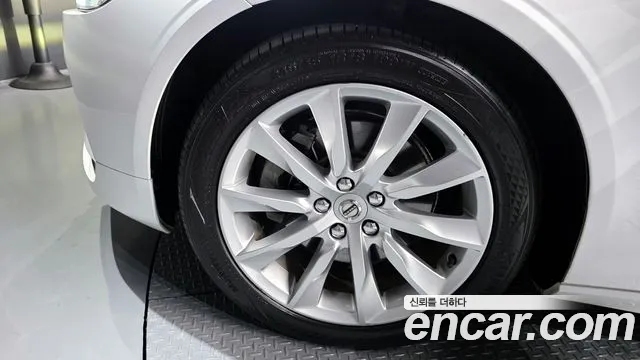 Volvo S90 id 2824068 из Кореи 15