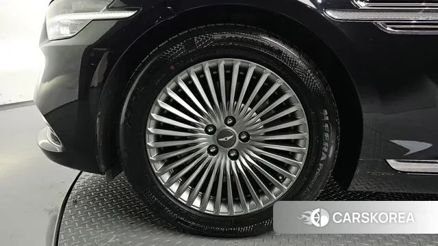 Genesis G90 id 3307872 из Кореи 15