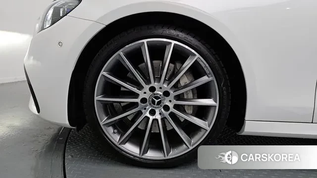 Mercedes-Benz E-Class W213 id 3453140 из Кореи 15
