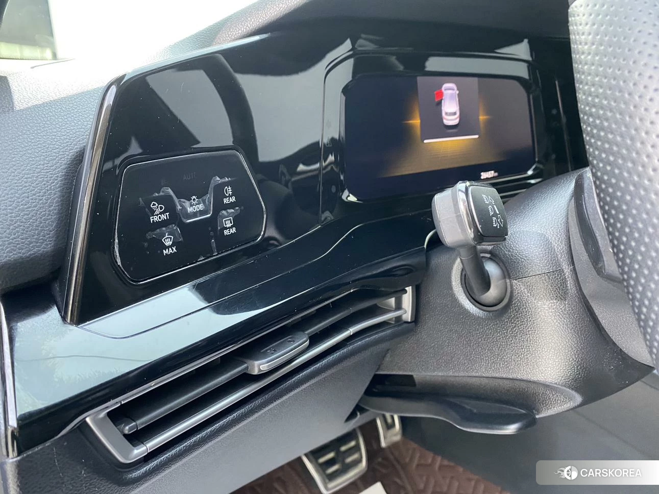 Volkswagen Golf id 4498722 из Китая 22