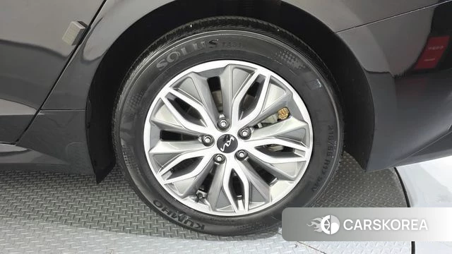 Kia K5 Hybrid 3rd Generation id 3818346 из Кореи 15