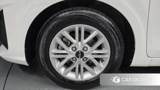 Kia Morning Urban (JA) id 4282732 из Кореи 25