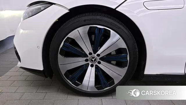 Mercedes-Benz EQS V297 id 3372767 из Кореи 15