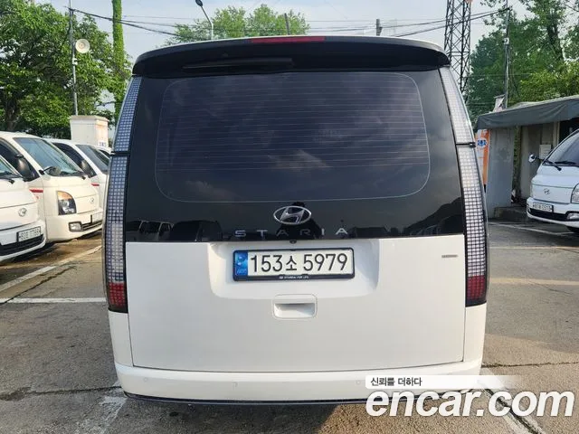 Hyundai Staria id 2728580 из Кореи 15
