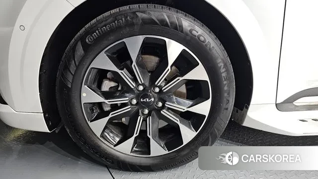 Kia Carnival 4th generation id 3690343 из Кореи 15