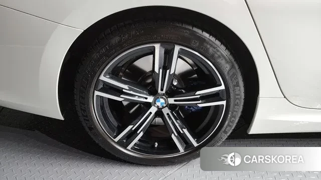 BMW 3 Series (G20) id 3634341 из Кореи 15