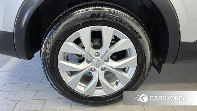 Renault Korea (Samsung) XM3 id 4693415 из Кореи 15