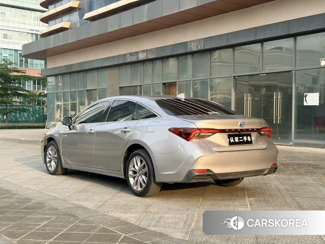 Toyota Asian dragon id 4298453 из Китая 11