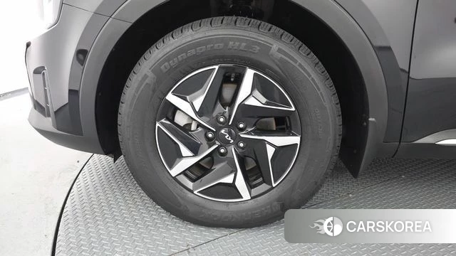 Kia The New Sorento 4th Generation id 4640558 из Кореи 25