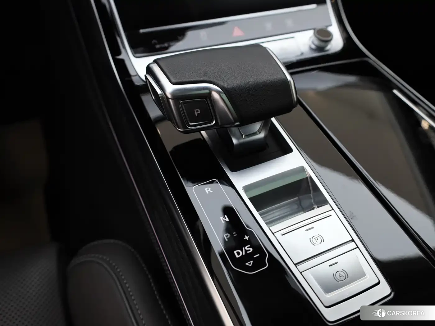 Audi A8 id 4599648 из Китая 27