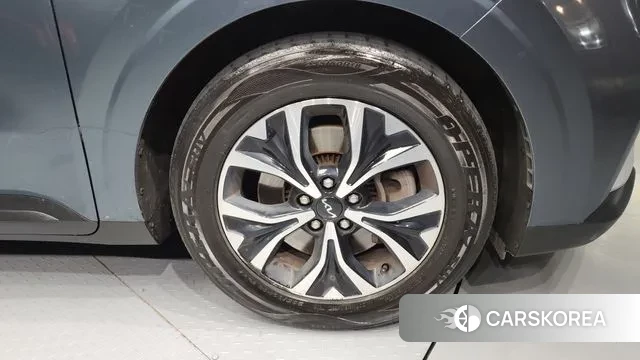 Kia Carnival 4th generation id 3416825 из Кореи 15