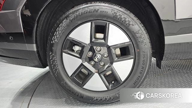 Hyundai Santa Fe (MX5) id 3891472 из Кореи 15