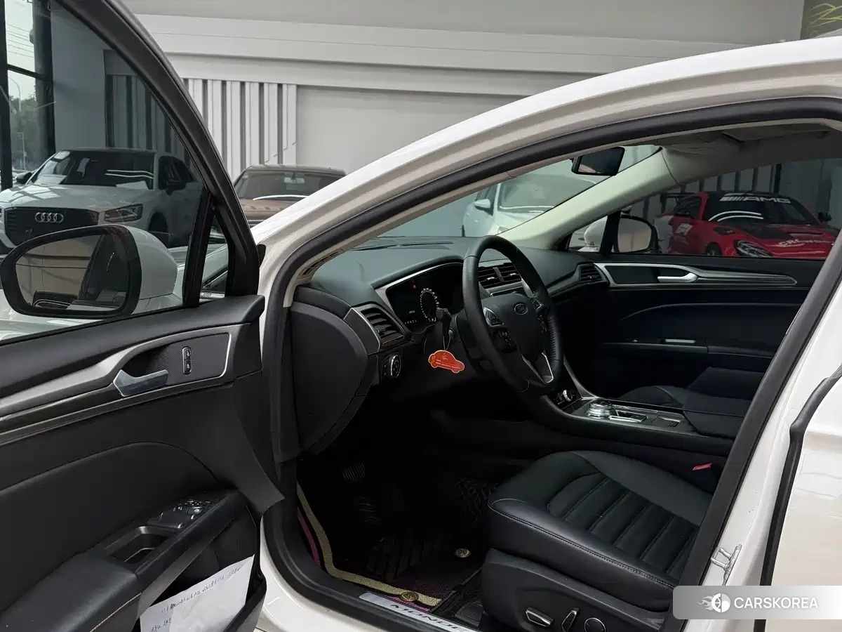 Ford Mondeo id 4576642 из Китая 7