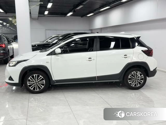 Toyota YARIS L Zhixuan id 4276378 из Китая 11