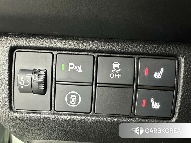 Honda Binzhi id 4264639 из Китая 13
