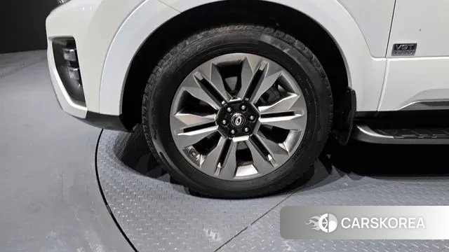 Kia Mohave Master id 3362449 из Кореи 15