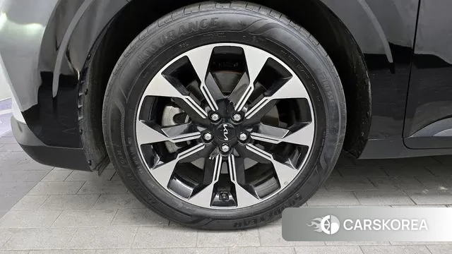 Kia Carnival 4th generation id 3566452 из Кореи 15