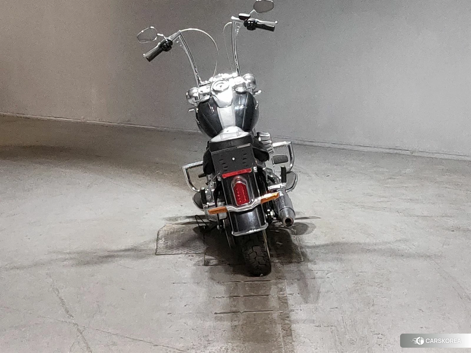 Проданный Harley-Davidson Softail Deluxe FLDE1750 2019 из Японии, фото 4