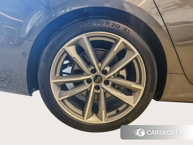 Audi A7 id 4259366 из Китая 15