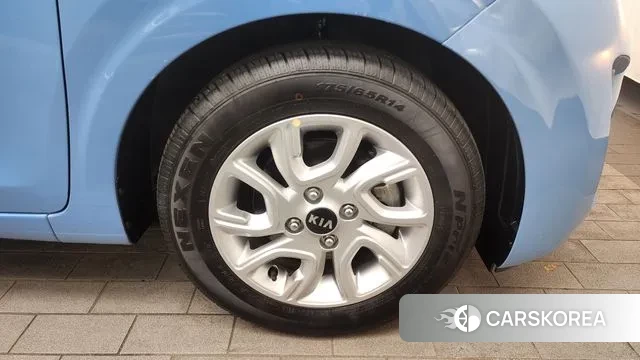 Kia All New Morning (JA) id 3494387 из Кореи 15