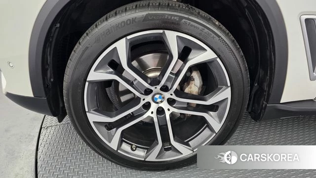 BMW X5 (G05) id 4716259 из Кореи 33
