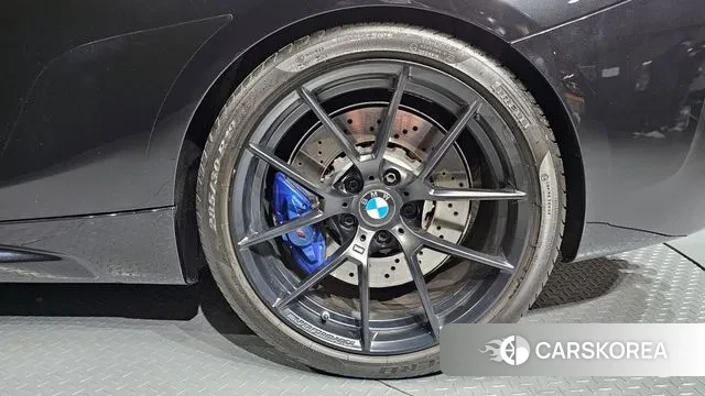 BMW M2 (F87) id 3547378 из Кореи 15