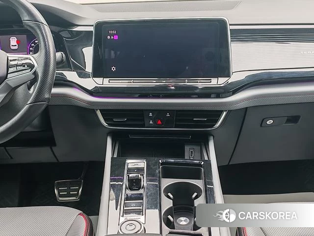 Volkswagen Tourang id 4298241 из Китая 10