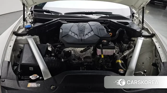 Kia Stinger Meister id 3675773 из Кореи 15