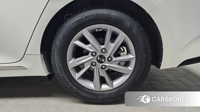 Kia The New K5 2nd generation id 3480263 из Кореи 15