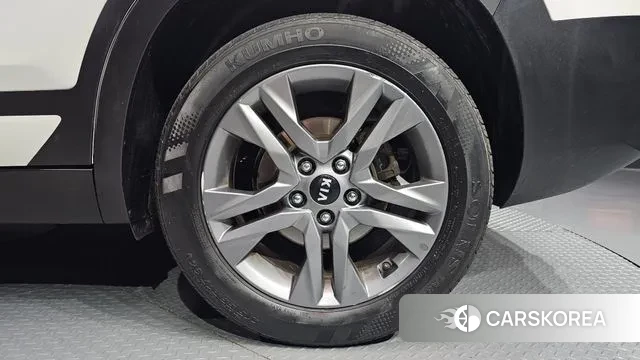 Kia Seltos id 2994952 из Кореи 15