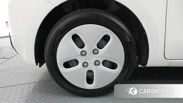Kia The New Kia Ray id 4566624 из Кореи 15