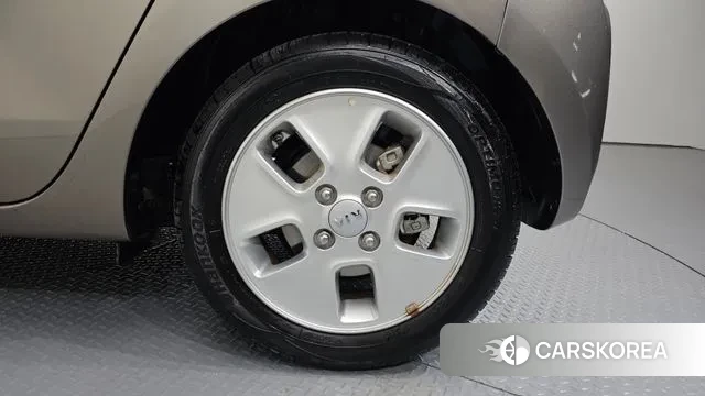 Kia The New Ray id 3578321 из Кореи 15