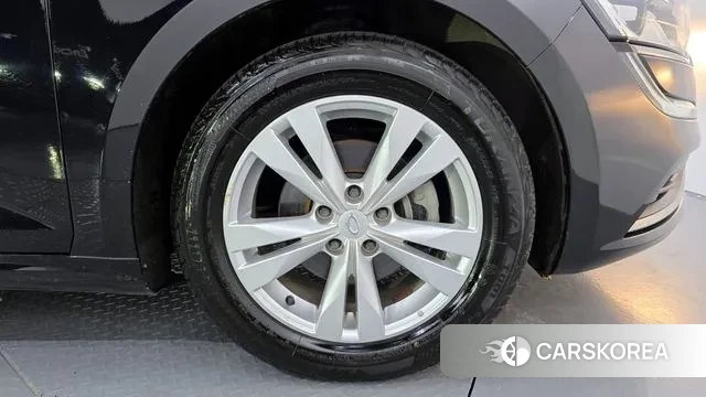 Renault Korea (Samsung) SM6 id 3039498 из Кореи 15