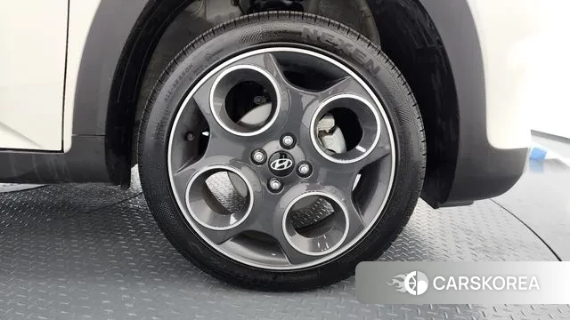 Hyundai The New Casper id 3426204 из Кореи 15