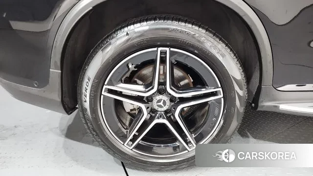 Mercedes-Benz GLC-Class X253 id 3591354 из Кореи 15