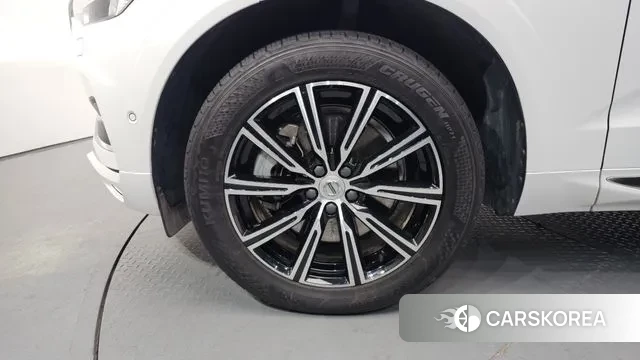 Volvo XC60 second Generation id 3526278 из Кореи 15