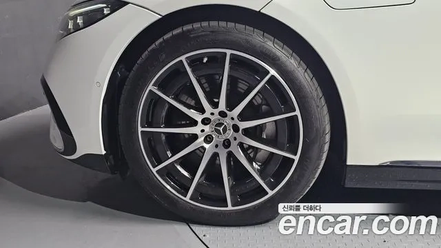 Mercedes-Benz EQS V297 id 2879519 из Кореи 15