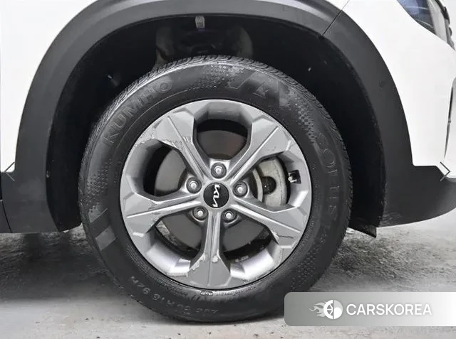 Kia The New Seltos id 3279006 из Кореи 15