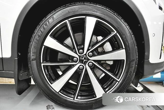 Polestar Polestar 2 id 4702067 из Кореи 15