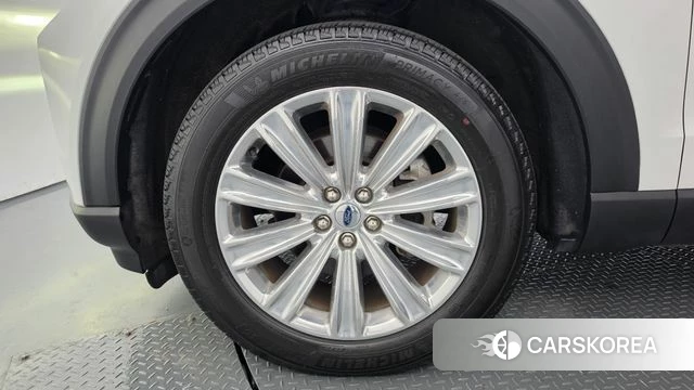 Ford Explorer 6th Generation id 4785101 из Кореи 30