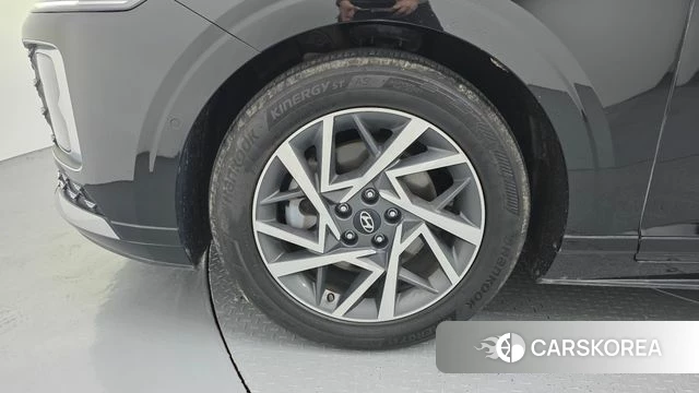 Hyundai Grandeur (GN7) id 4607734 из Кореи 15