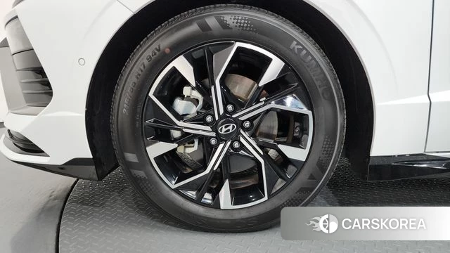 Hyundai Sonata D Edge (DN8) id 4870478 из Кореи 25