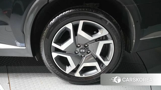 Hyundai The New Palisade id 4697165 из Кореи 31