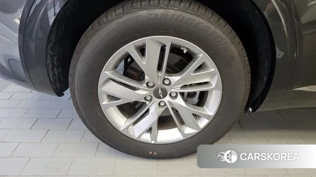 Genesis GV70 id 2968371 из Кореи 15