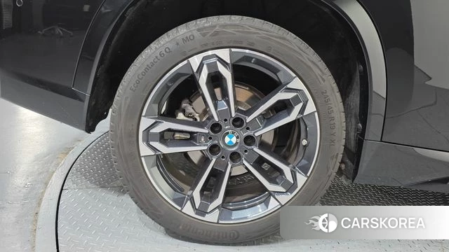 BMW X1 (U11) id 4382092 из Кореи 15
