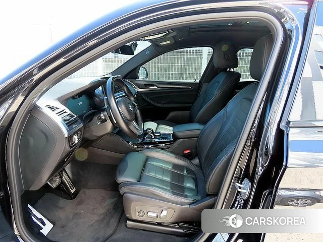 BMW X4 (G02) id 4360906 из Кореи 15