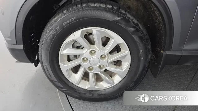 Ssangyong Rexton Sports id 3587708 из Кореи 15