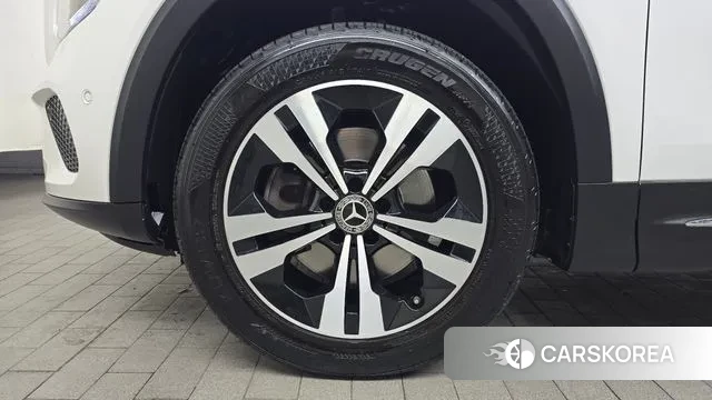 Mercedes-Benz GLB-Class X247 id 3758850 из Кореи 15